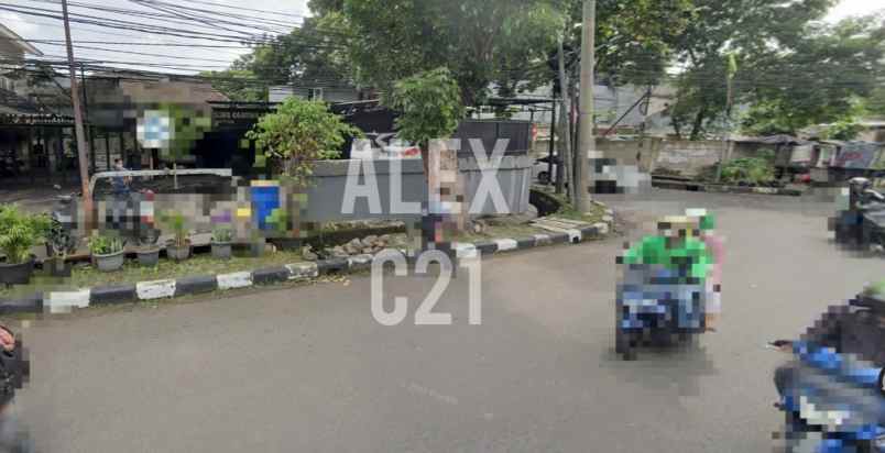 dijual b u tanah kuningan jakarta selatan