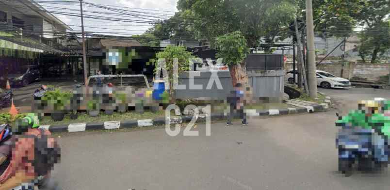 dijual b u tanah kuningan jakarta selatan