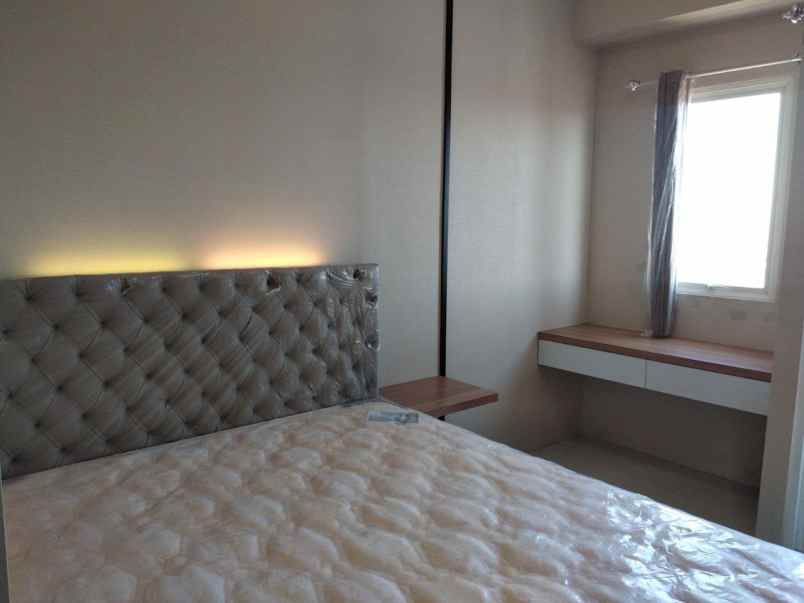 dijual cepat apartemen puncak dharmahusada tower a