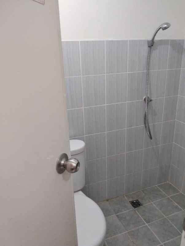 dijual cepat apartemen puncak dharmahusada tower a