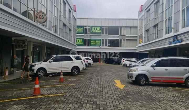 dijual cepat ruko cbd jababeka cikarang