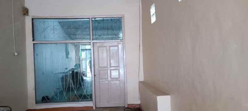 dijual cepat rumah bagus standart di salemba bisa nego