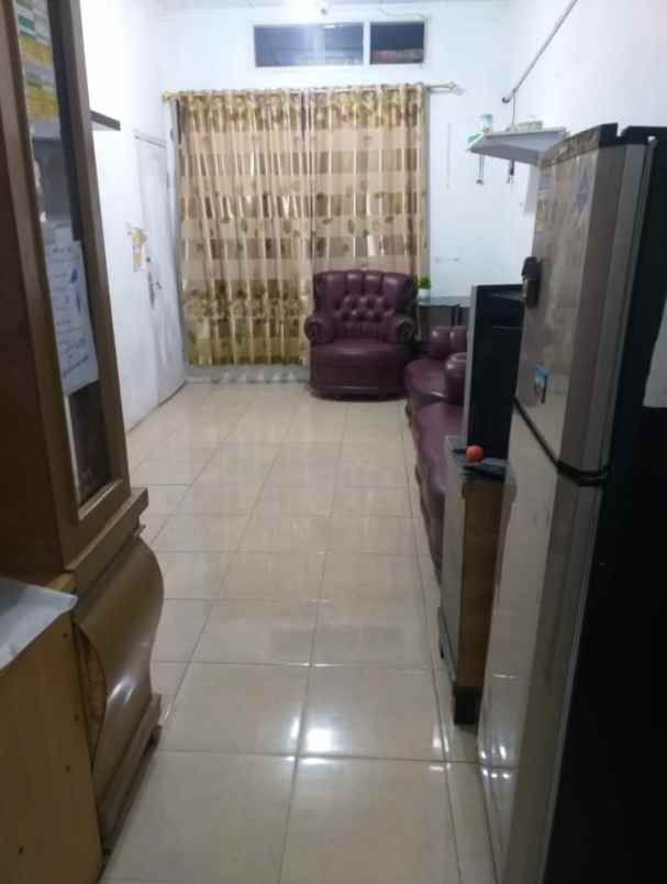 dijual cepat rumah darmawangsa residence bekasi