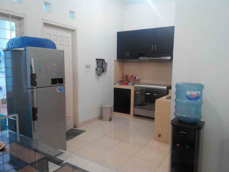 dijual cepat rumah di puri mas gn anyar surabaya