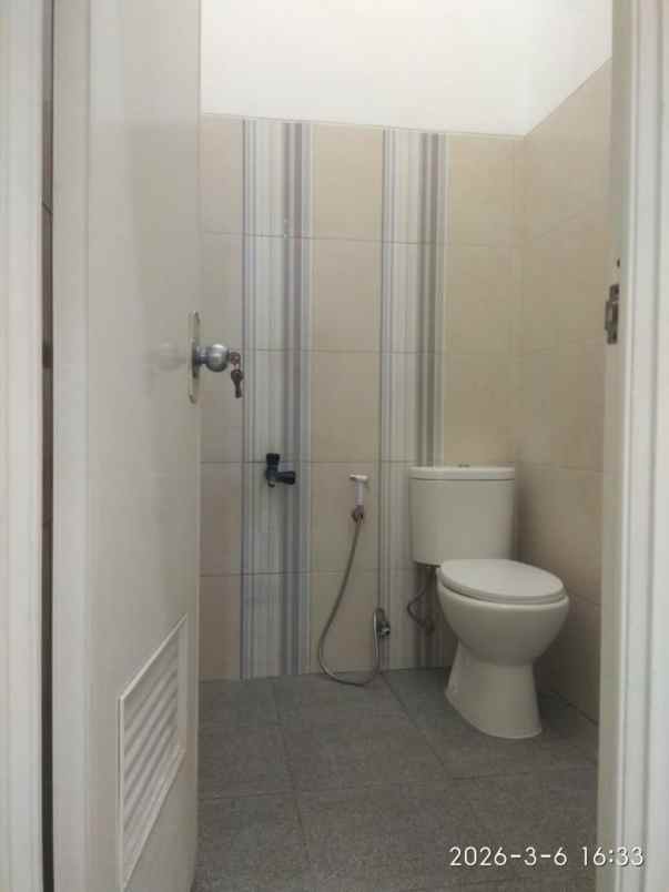 dijual cepat rumah di taman galaxy bekasi