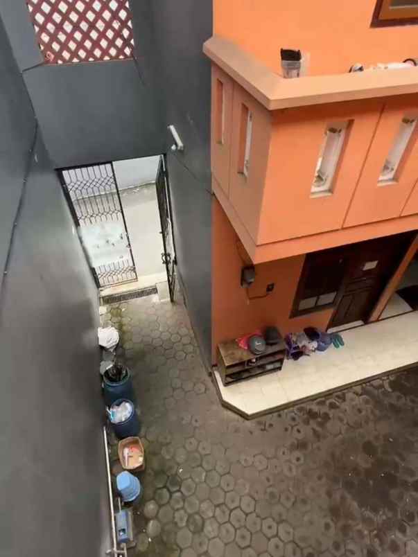 dijual cepat rumah kost strategis di tembalang undip