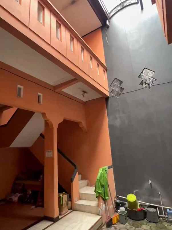 dijual cepat rumah kost strategis di tembalang undip