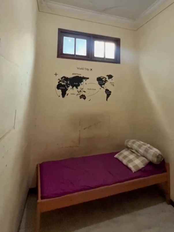 dijual cepat rumah kost strategis di tembalang undip