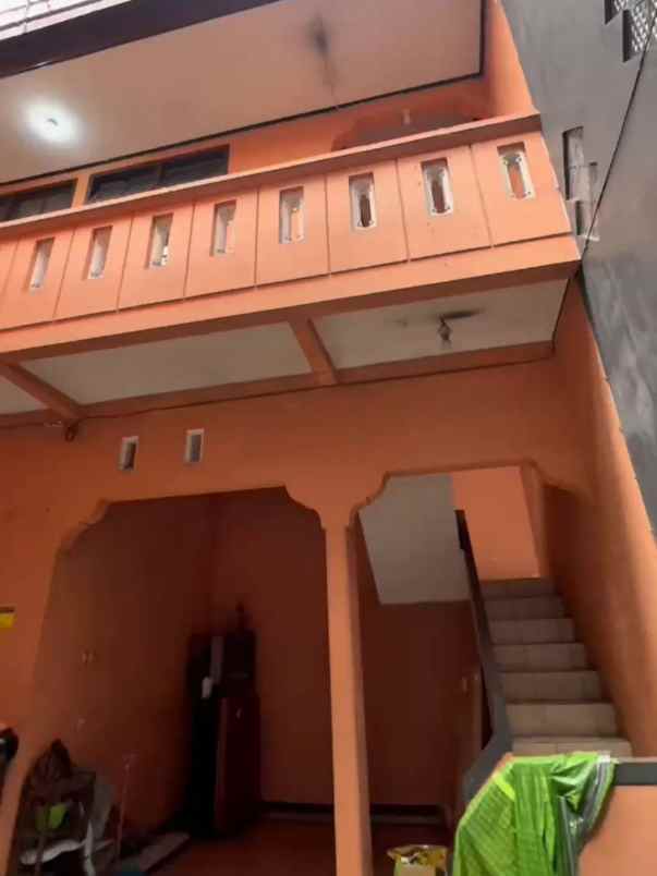 dijual cepat rumah kost strategis di tembalang undip