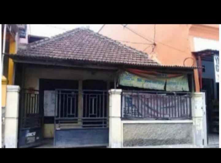 dijual cepat rumah nego