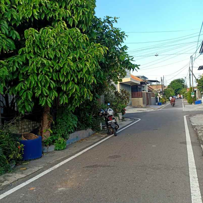 dijual cepat rumah siap huni kota madiun