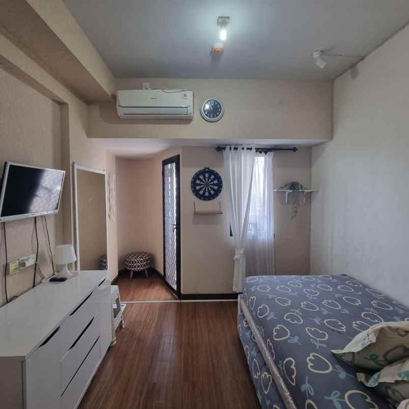 dijual disewakan apartemen begawan malang