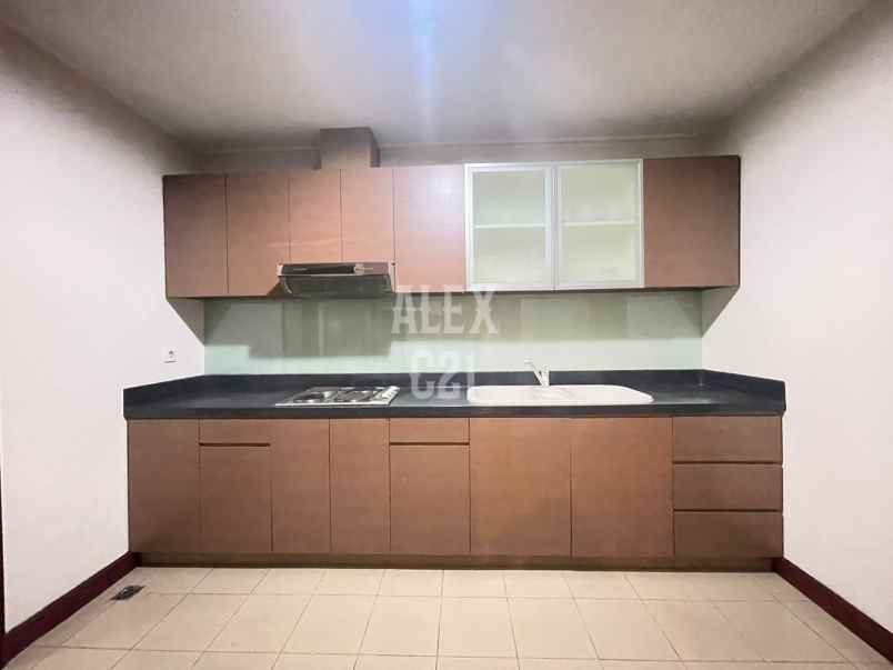 dijual disewakan apartemen casablanca jak sel