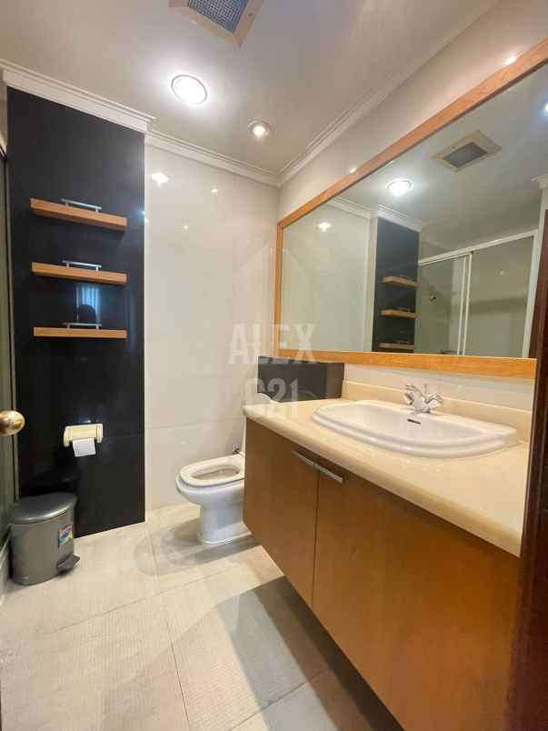 dijual disewakan apartemen casablanca jak sel