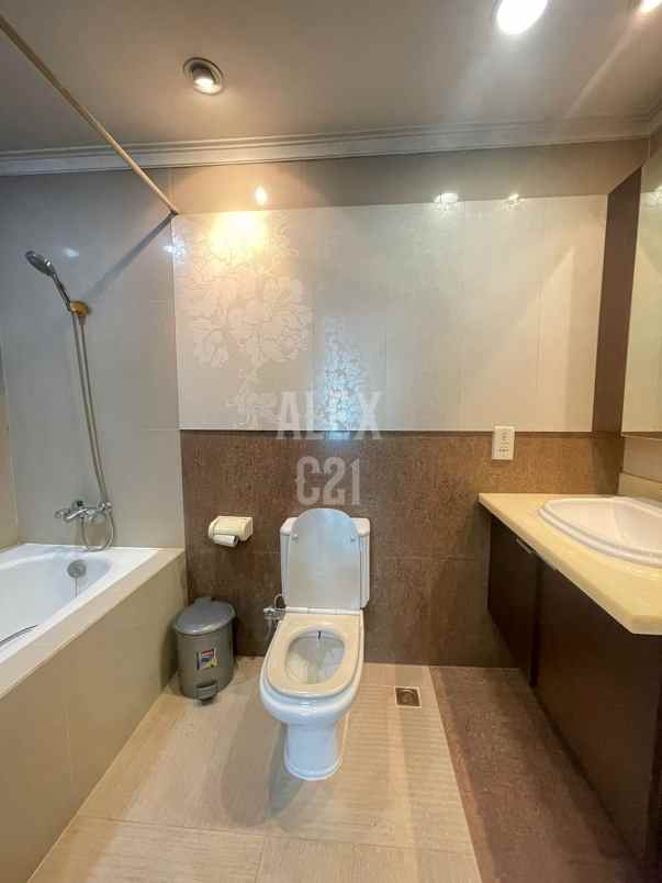 dijual disewakan apartemen casablanca jak sel