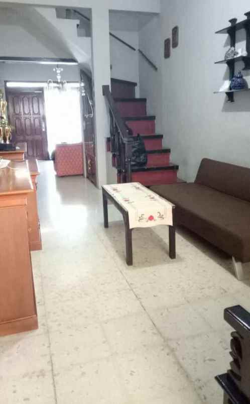 dijual disewakan rumah di blimbing malang