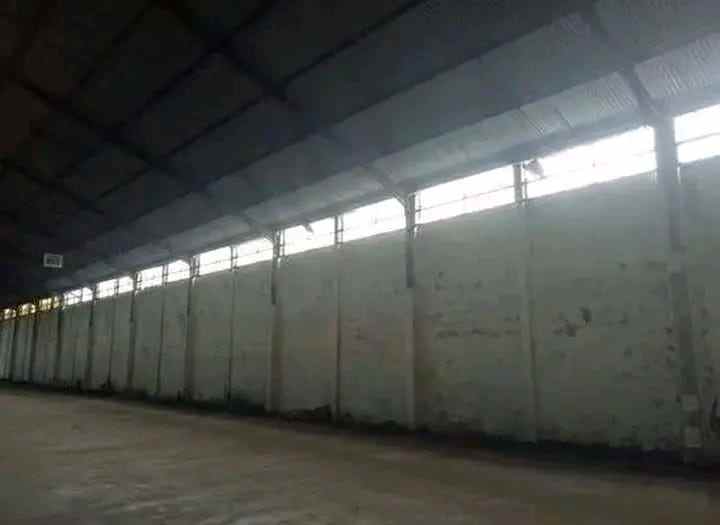 dijual gudang dikasihan bantul