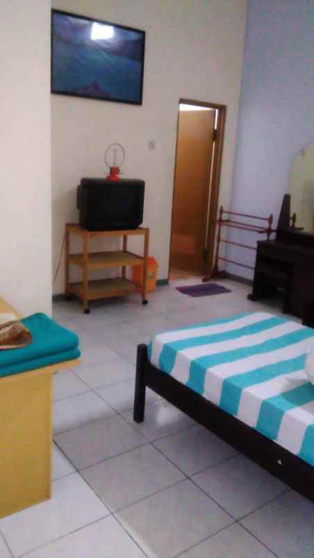 dijual hotel mergangsan umbulharjo