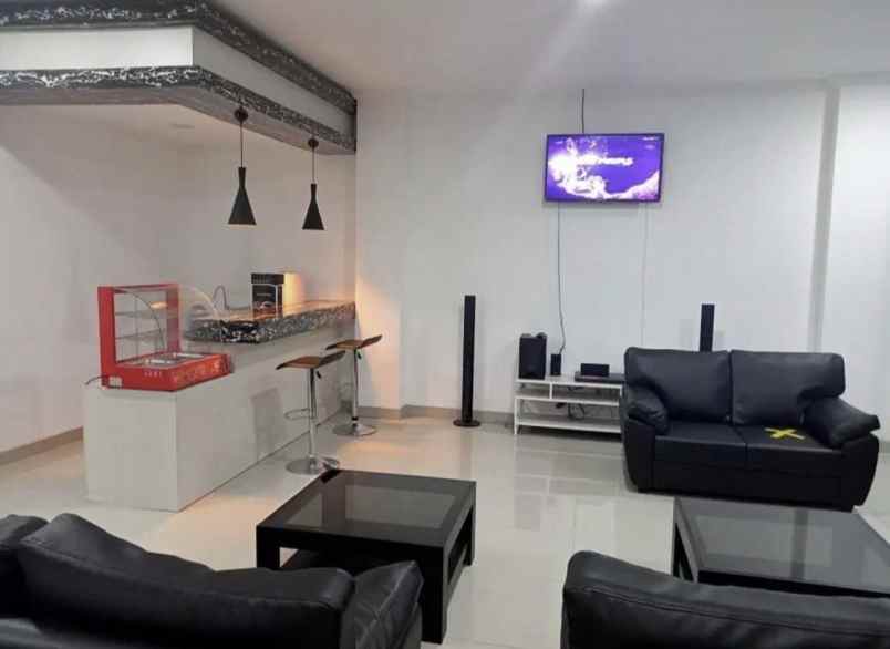 dijual hotel warungboto kec umbulharjo