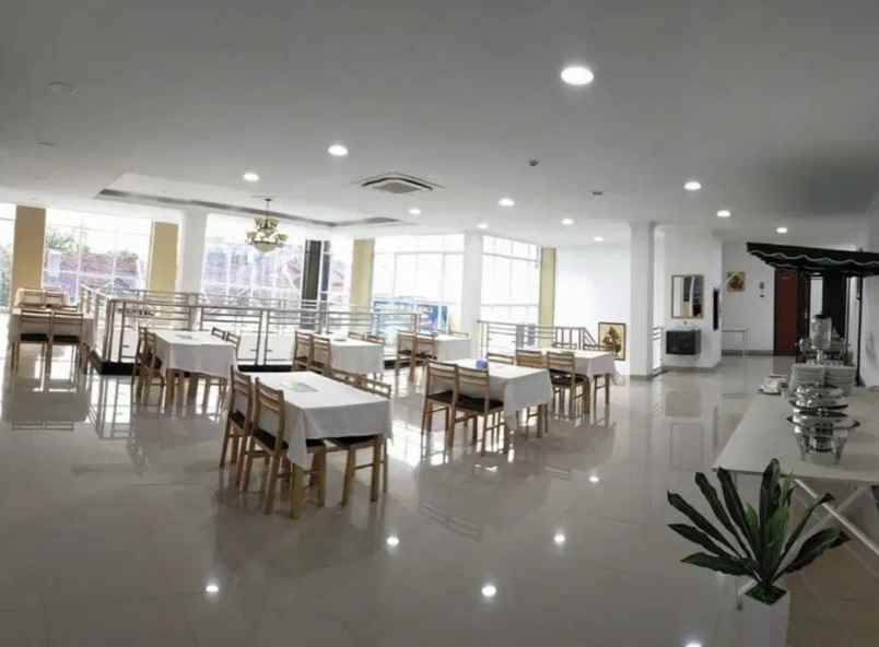 dijual hotel warungboto kec umbulharjo