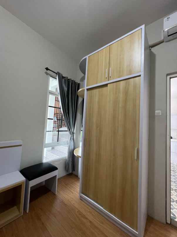 dijual kost aktif di majapahit pedurungan semarang