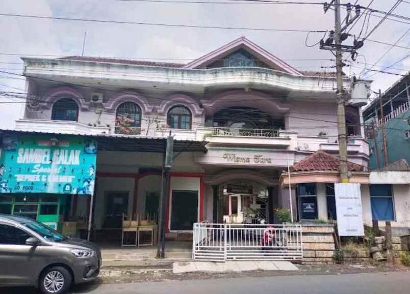 dijual kost aktif di ring 1 undip tembalang semarang