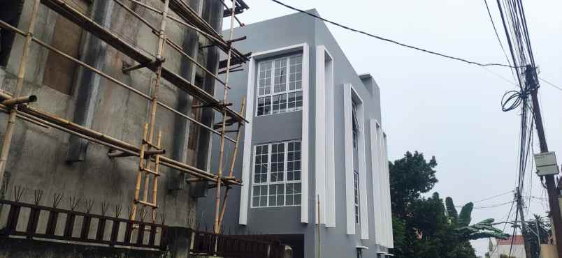 dijual kost beji depok