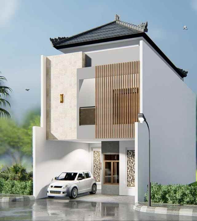 dijual kost cikarawang