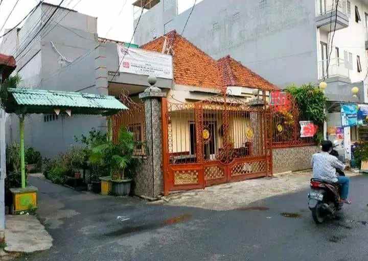 dijual kost cikini menteng