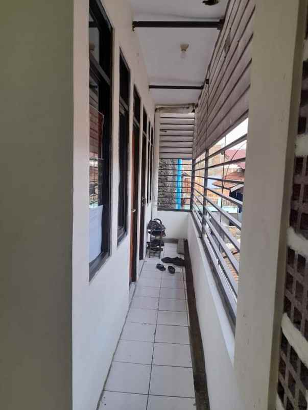 dijual kost cikutra