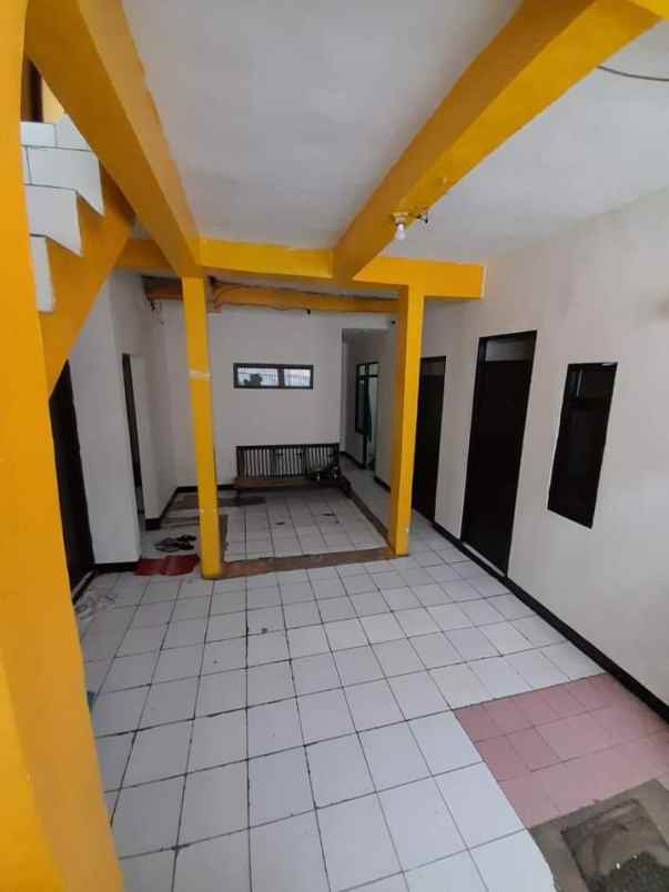 dijual kost cikutra