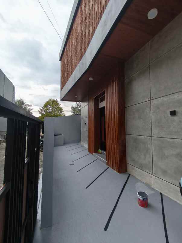 dijual kost di jalan kaliurang km 13 5