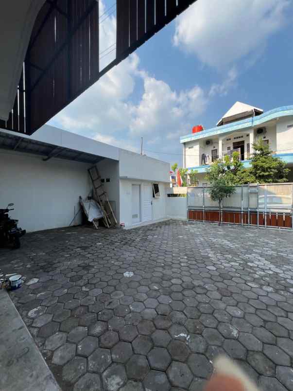 dijual kost di majapahit semarang