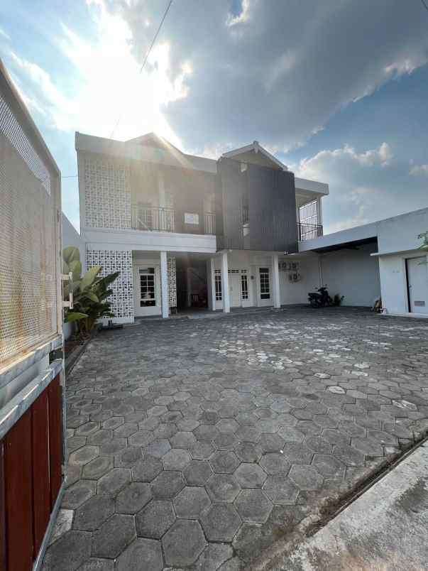 dijual kost di majapahit semarang