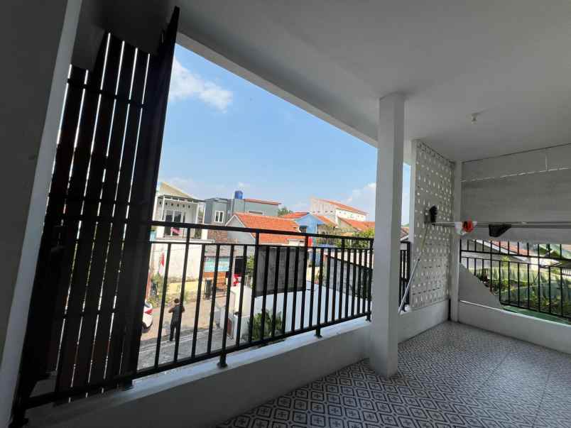 dijual kost di majapahit semarang