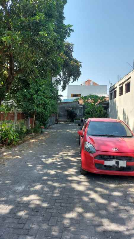 dijual kost di sampangan semarang