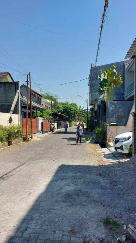 dijual kost di sampangan semarang