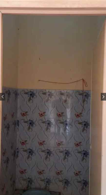 dijual kost gang sudirja sukamenak bandung