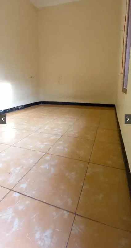 dijual kost gang sudirja sukamenak bandung