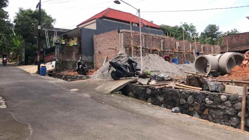 dijual kost gebyok gunungpati semarang