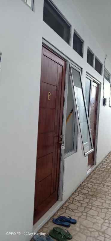 dijual kost grand wisata bekasi