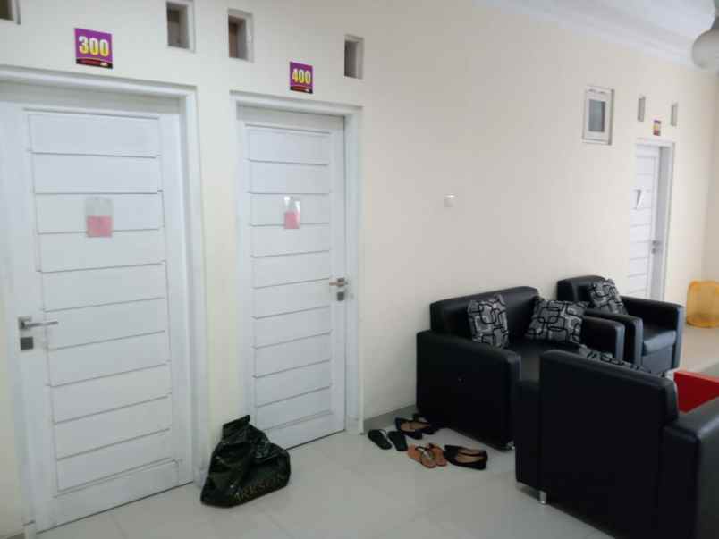 dijual kost jakal km 14 uii