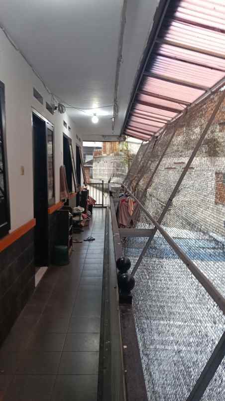 dijual kost jalan bendungan sigura gura