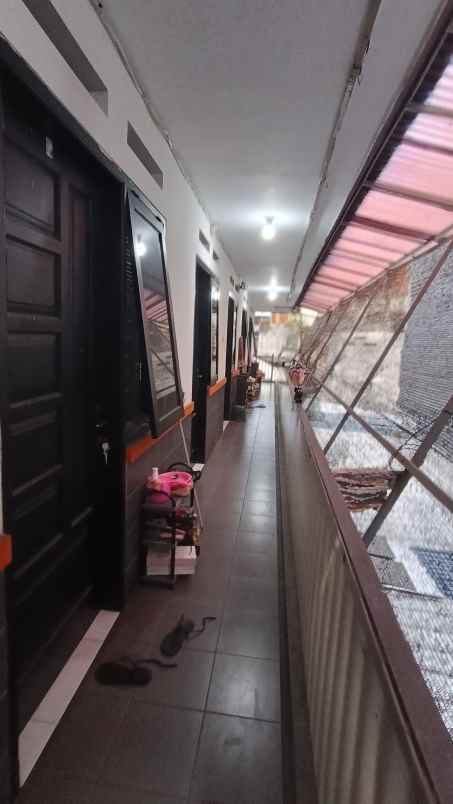 dijual kost jalan bendungan sigura gura