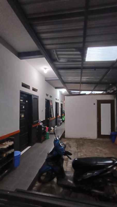 dijual kost jalan bendungan sigura gura