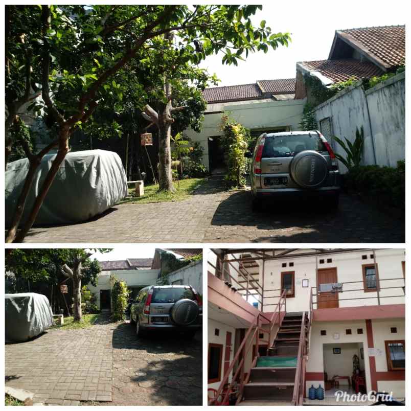 dijual kost jalan gunung batu