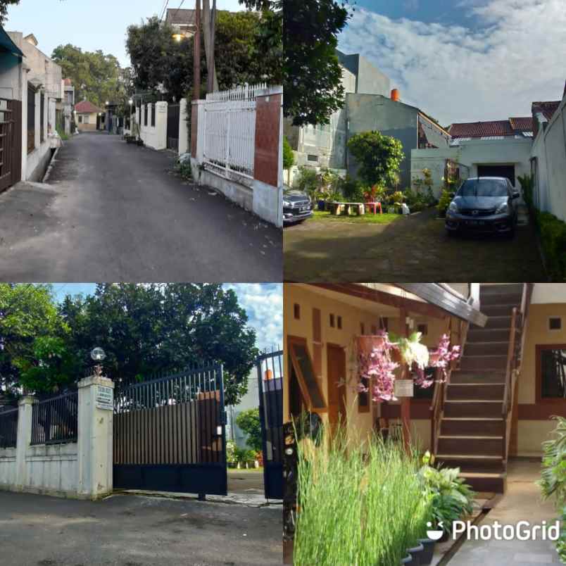 dijual kost jalan gunung batu