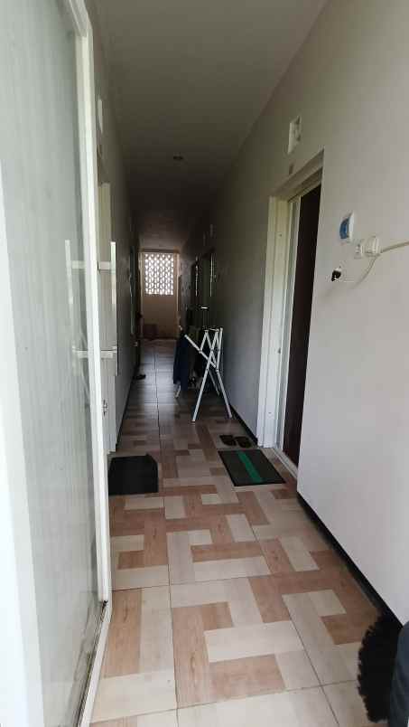 dijual kost jalan joyo agung kav 09