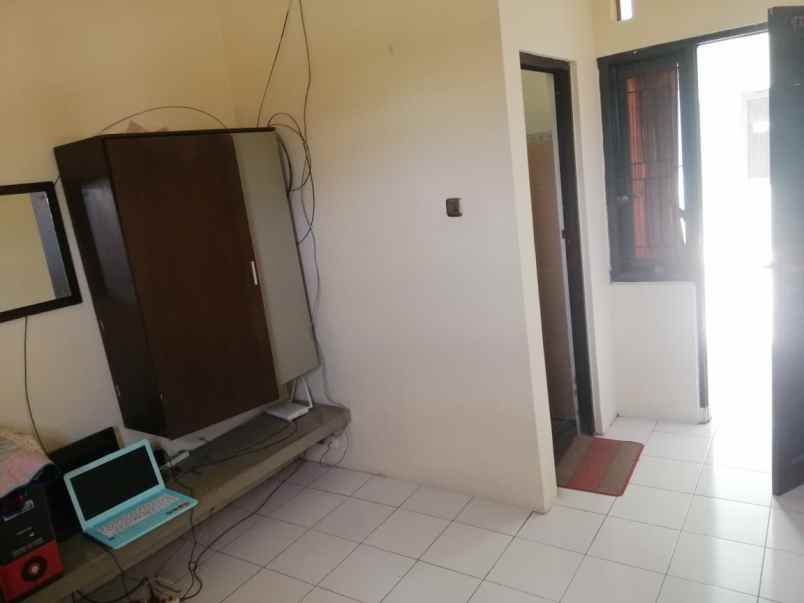 dijual kost jatinangor sumedang jl cikeruh