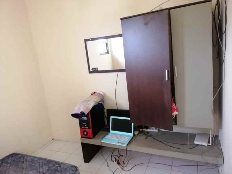 dijual kost jatinangor sumedang jl cikeruh